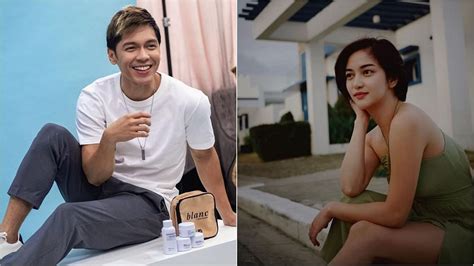 carlo aquino and charlie dizon age gap|Charlie Dizon confirms relationship with Carlo Aquino .